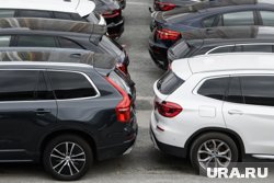 В России увеличение утильсбора приведет к подорожанию автомобилей