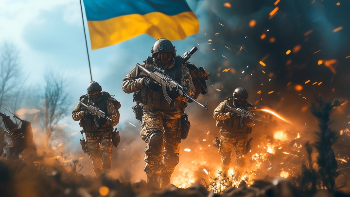 Русских генералов убивает не элита ВСУ. Что такое ССО Украины?