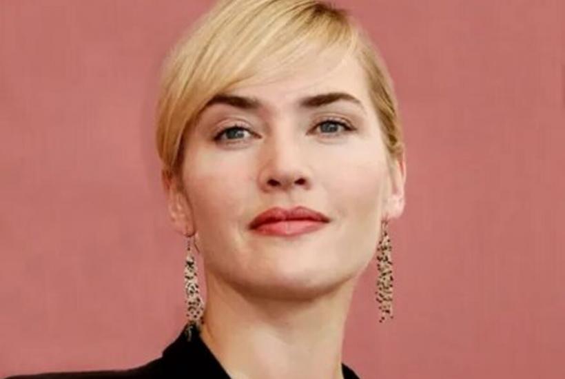 Кейт Уинслет