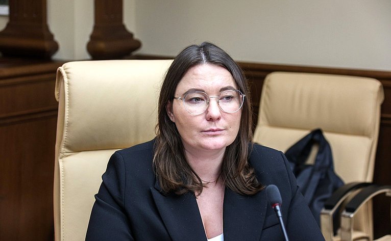 Совещание «Образовательный подход «Обучение служением»: проблемы и перспективы развития»