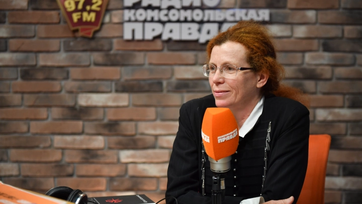 Может, Путин просто больше нас знал: Латынина* признала, что у России были причины начать СВО. Макфол соврал