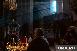 Святителя Митрофана почитают за его благочестивую жизнь и пастырские добродетели