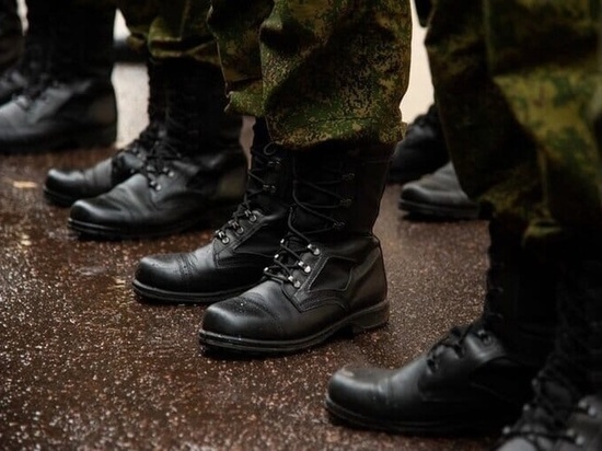 Запасников начнут призывать на военные сборы в 2023 году