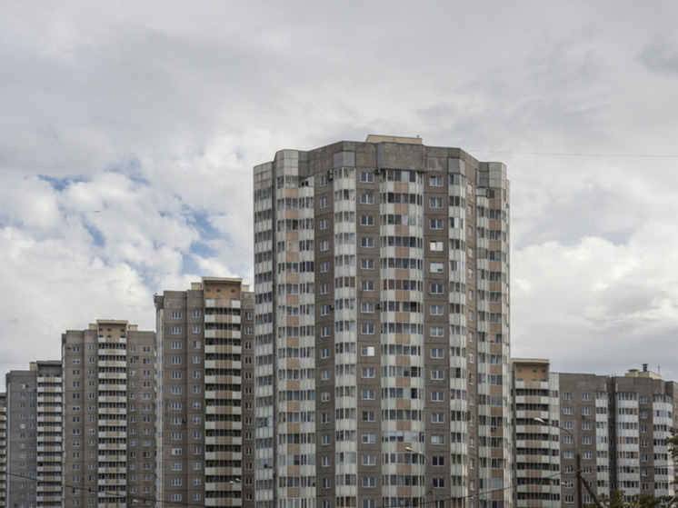 В Калининграде увеличился спрос на апартаменты в ипотеку