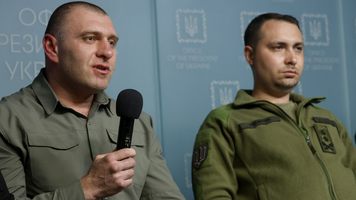 Чехарда вокруг Буданова: Озвучена крайне критическая информация для режима Зеленского