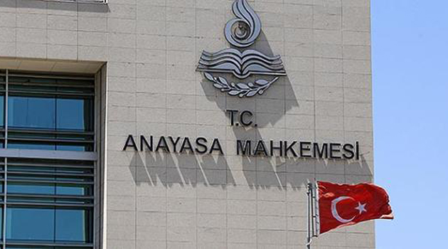 Конституционный суд Турции отменил дисциплинарные наказание за политическую активность в университете