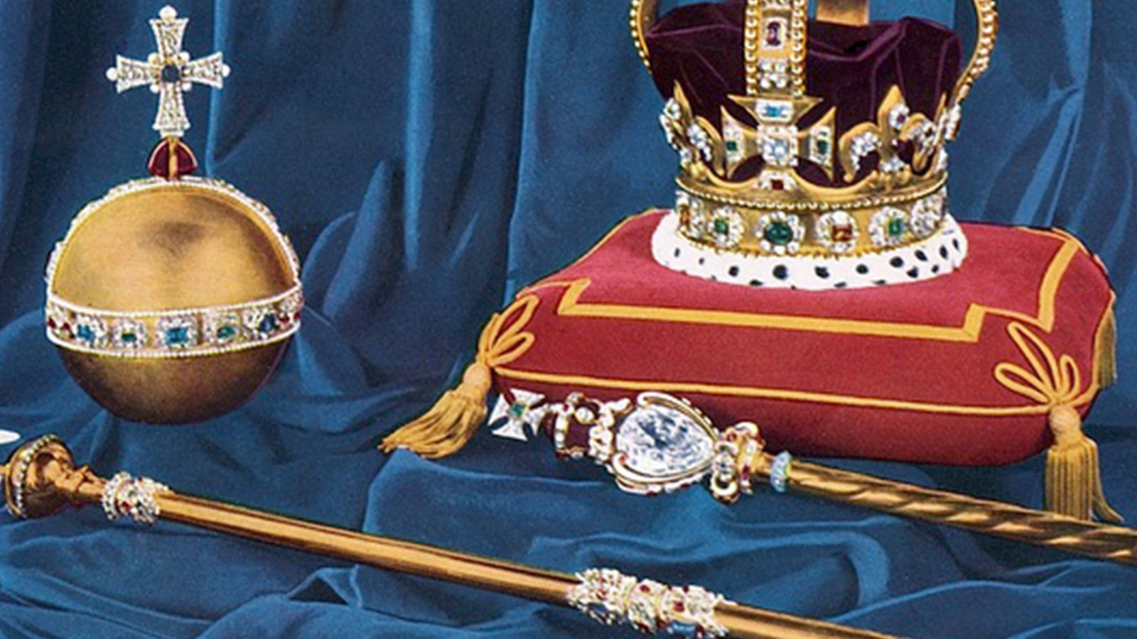 Сокровищ британии. Сокровищница британской короны (the Crown Jewels).. Королевские регалии Великобритании. Тауэр Королевские регалии. Лондонский Тауэр сокровищница.