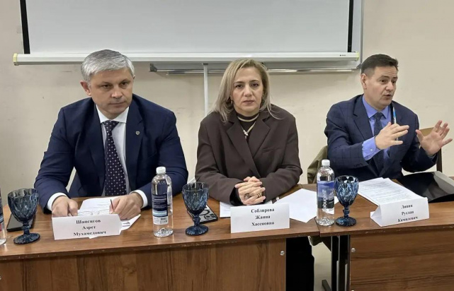 интерактивная лекция по правовому просвещению 1