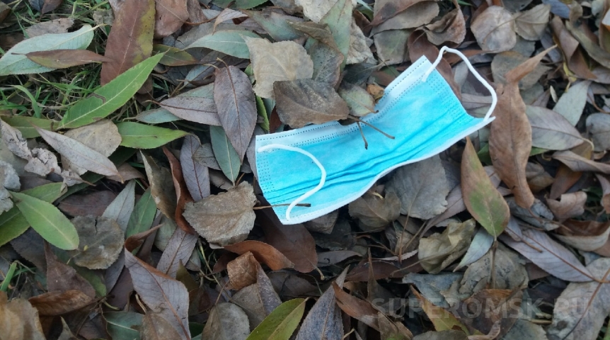 В омских больницах отменили ограничения по гриппу и ОРВИ