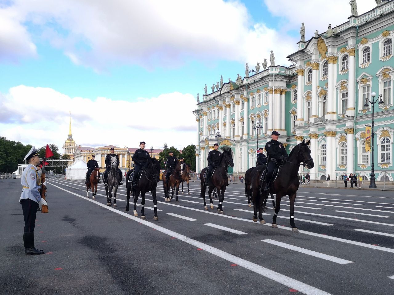 санкт петербург конюшня