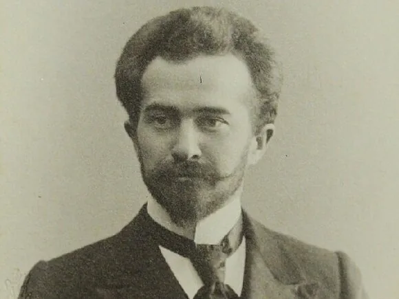 Николай Лосский