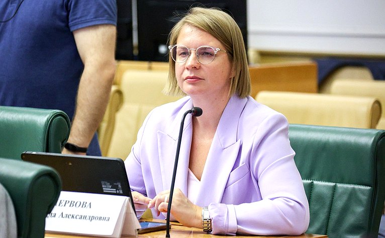 Заседание Организационного комитета Фестиваля православной культуры и традиций малых городов и сельских поселений Руси «София»