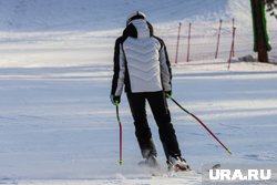 Известная биатлонистка Анна Фролина проведет мастер класс в Тюмени