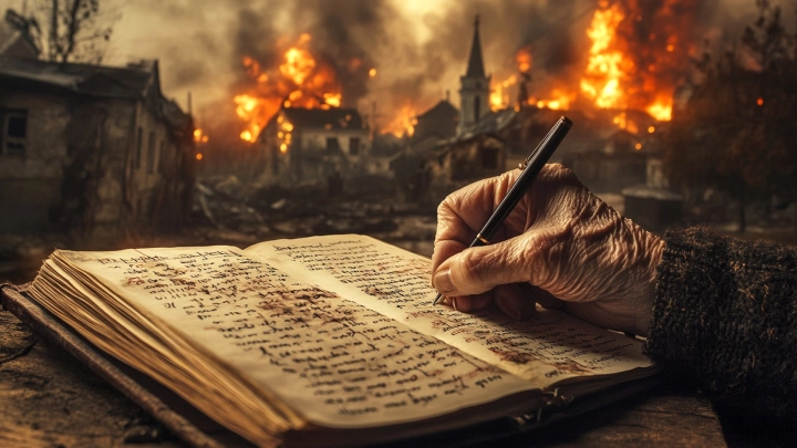 Гадалка отдала Одессу русским: Это очень хитрый расчёт