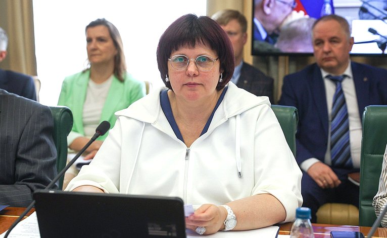 Елена Афанасьева