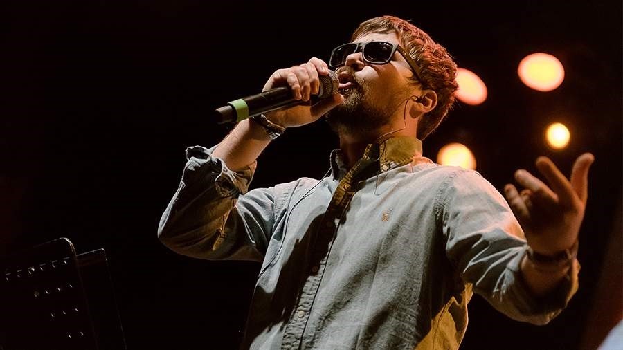 Вася Обломов*. Фото: ТАСС/Евгений Стукалин