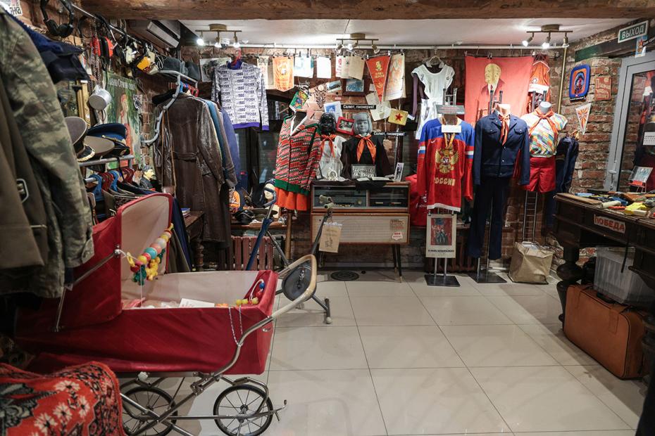 Куда сходить в Казани с детьми