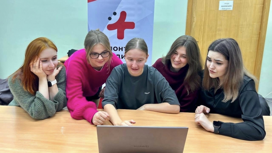 Студенты ИАТЭ представят Обнинск на региональном чемпионате по первой помощи