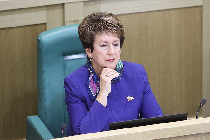 сенатор екатерина алтабаева