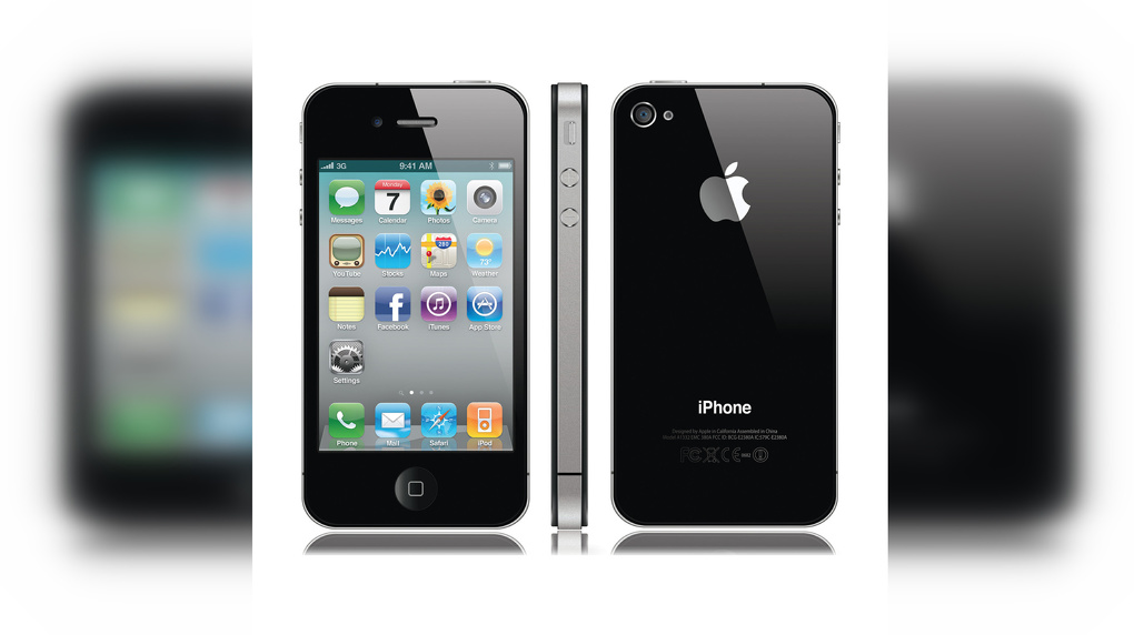 В России стартовали продажи iPhone 15. Как смартфон от Apple эволюционировал за 16 лет