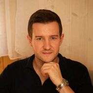 Кашин Дмитрий Викторович