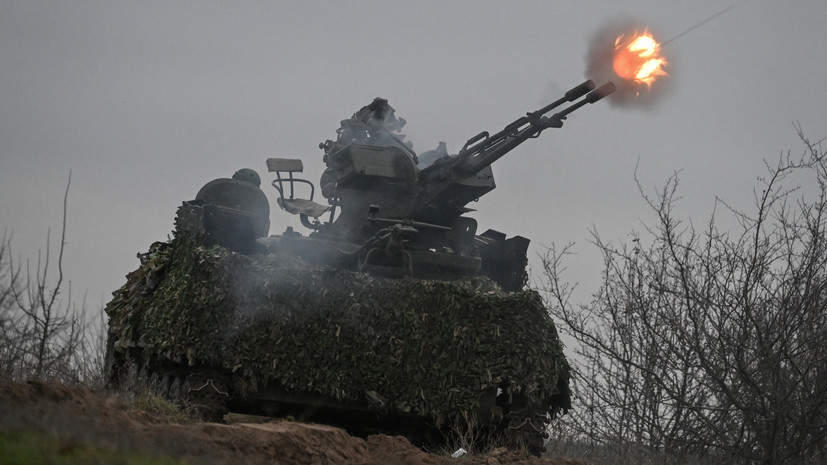 «Совершена массированная атака»: за ночь российские силы ПВО сбили 33 украинских БПЛА