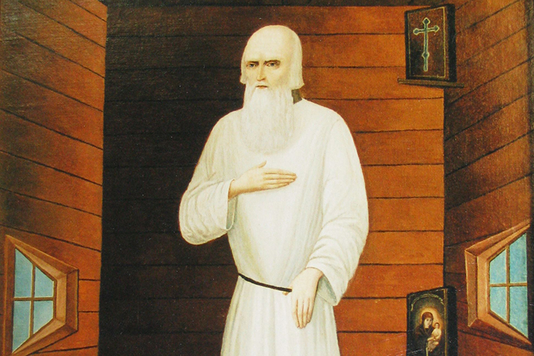 «Кремль умышленно скрывает, что император российский Александр Первый и старец Федор Кузьмич одно и то же лицо»