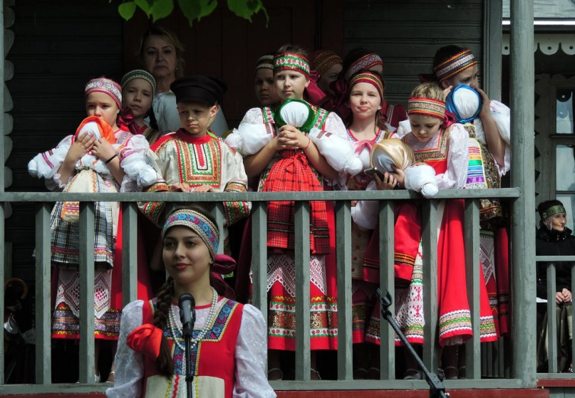 © Новгородский музей-заповедник