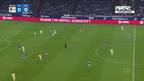 0:1. Гол Роберта Скова с пенальти (видео). Чемпионат Германии. Футбол