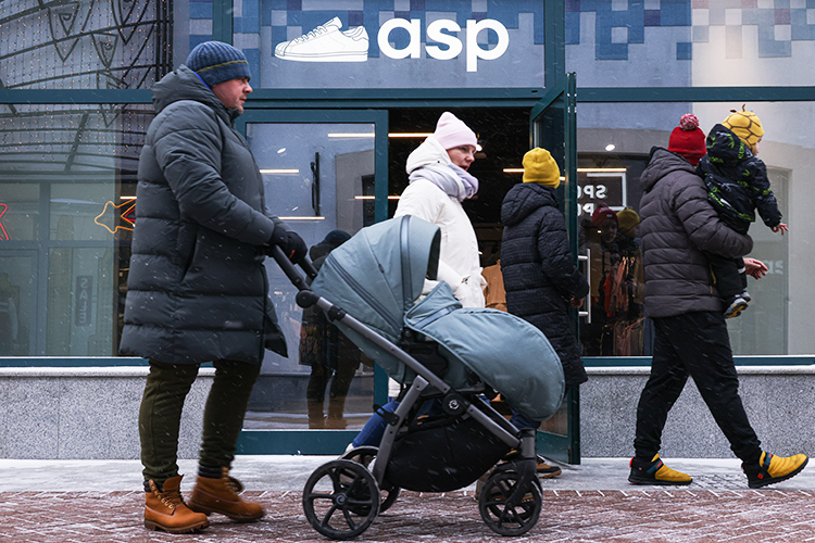 Сегодня республика получила новый проект — и у него все шансы на реализацию: есть и инвестор, и поддержка одной из опытных команд, работающей с такими торговыми пространствами на федеральном уровне уже много лет