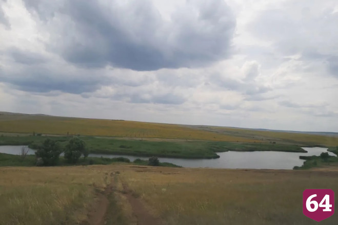 Покупателю прудов в Саратовской области пообещали «шашлыки и поляну»