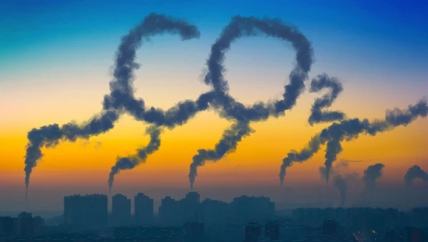 PNAS: Выявлен самый быстрый естественный рост выбросов CO2 за 50 000 лет