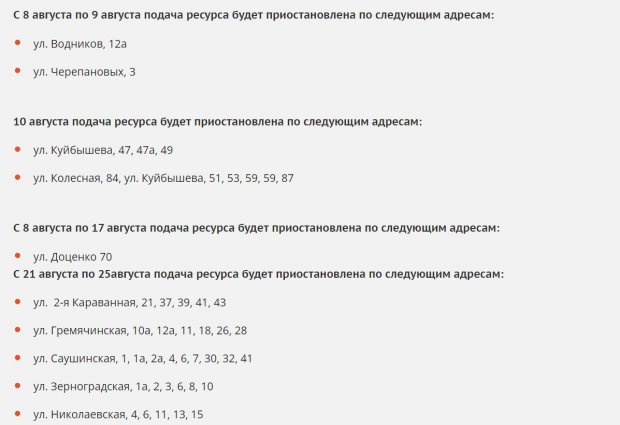 График отключения горячей волгоград. Отключение горячей воды 2023. График отключения воды 2023. График отключения горячей воды в Уфе 2023 Калининский район. Отключения воды на 2 августа 2023 Пенза.