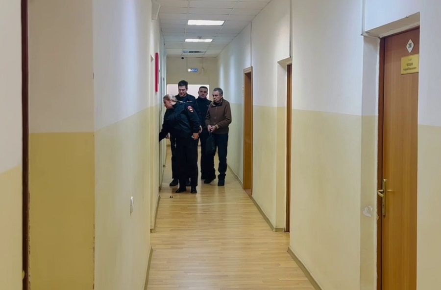 Фото: Объединённая пресс-служба судебной системы Приморского края | Экс-прокурор Приморского края лишился недвижимости на 251 млн рублей