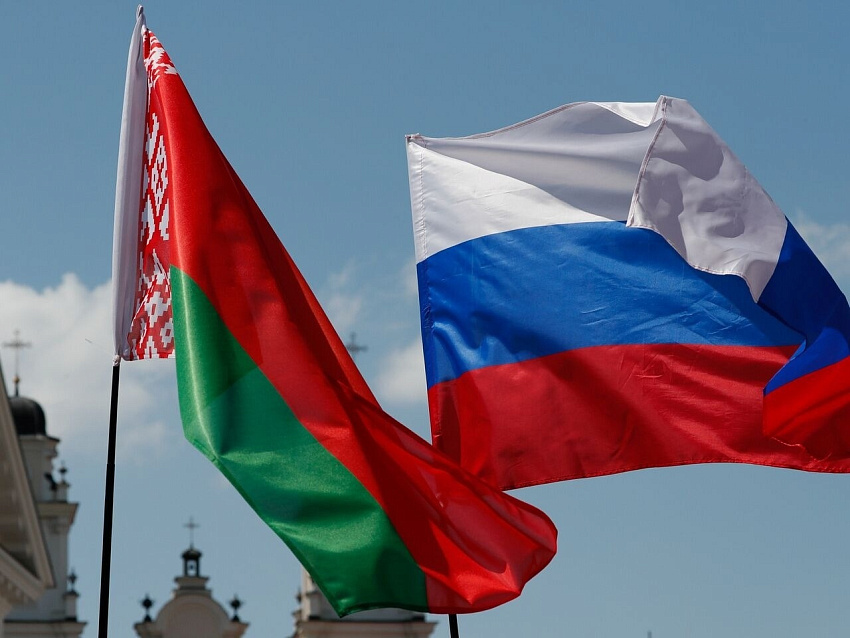 Свободные экономические зоны регионов России и Беларуси договорились о сотрудничестве