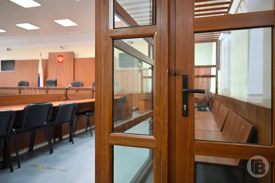 В Волгоградской области убийца брата-инвалида выслушал приговор