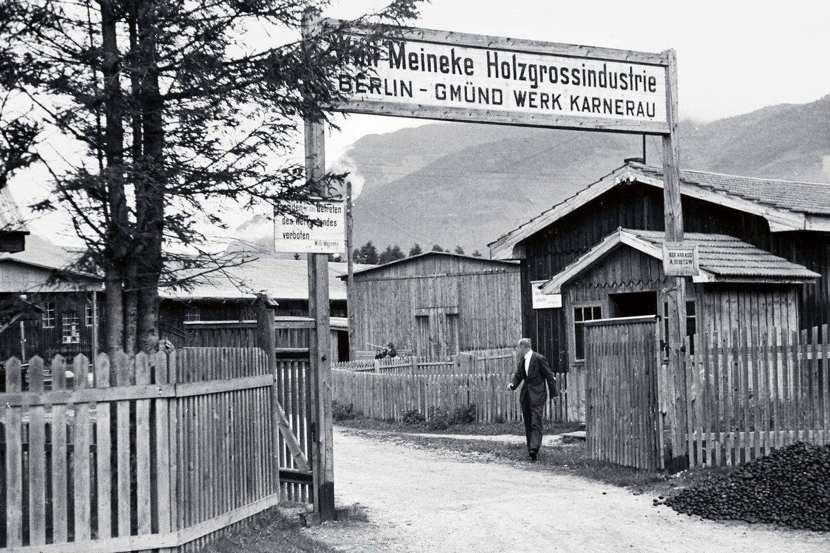 От экспериментов с электричеством до Volkswagen Beetle: 150 лет со дня рождения Фердинанда Порше