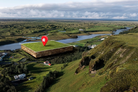 Более 191 га для строительства жилья выявили в РФ по проекту «Земля для стройки»