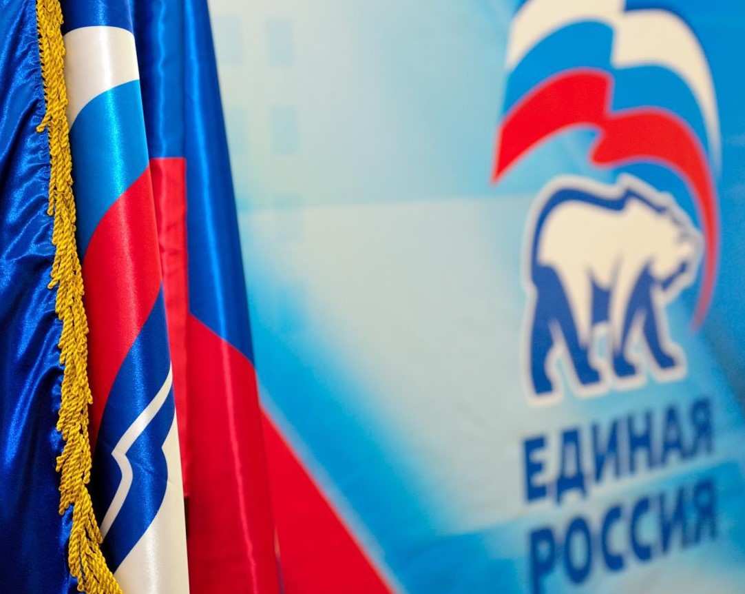 Сегодня в штабах «Единой России» проходит день приемов для участников СВО и их семей, посвященный ЖКХ и вопросам