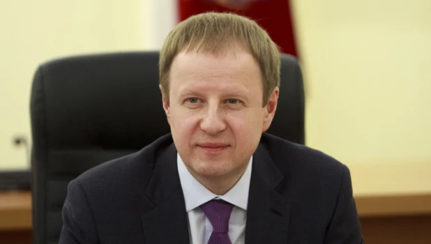 Виктор Томенко