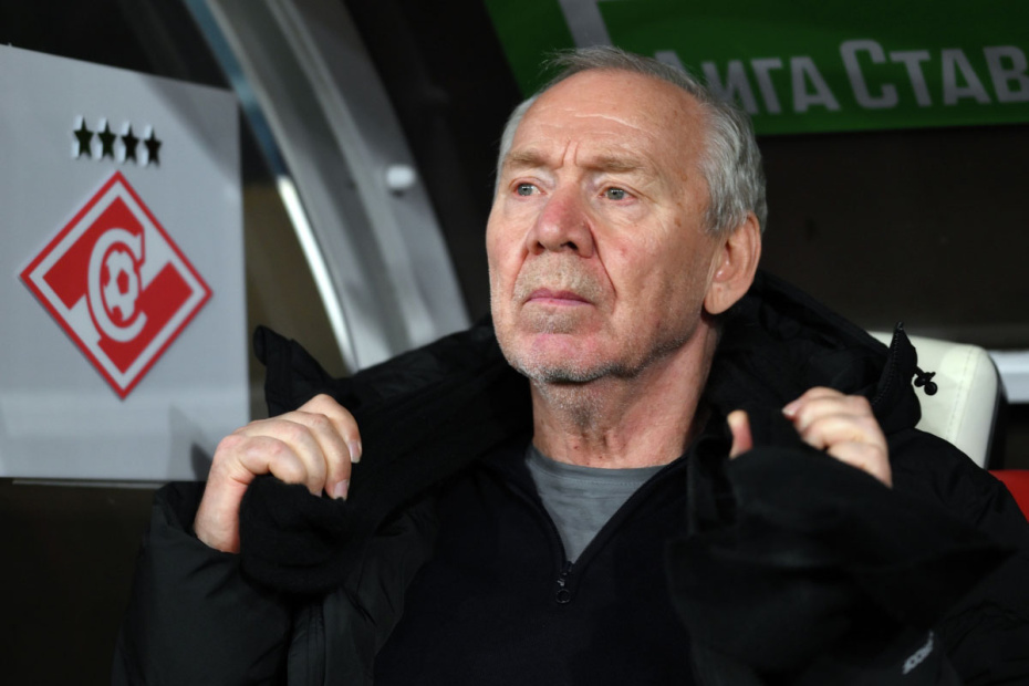 Олег Романцев