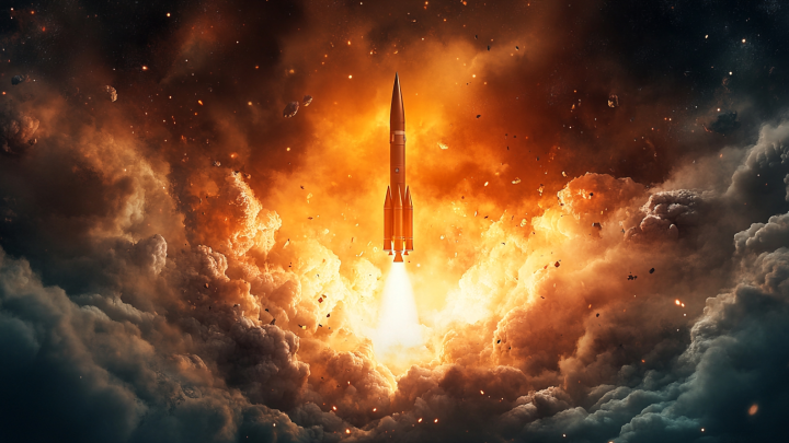 Такое есть только у России: Русские ракеты минувшей ночью принесли в Киев плохие вести. Кнутов рассказал, что произошло