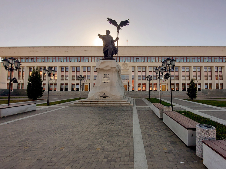 В калужском Заксобрании сформировали план следующей сессии
