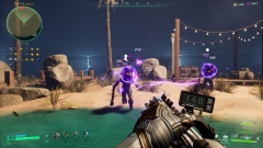 Кооперативный шутер Deadzone: Rogue вышел из раннего доступа и получил контентное обновление