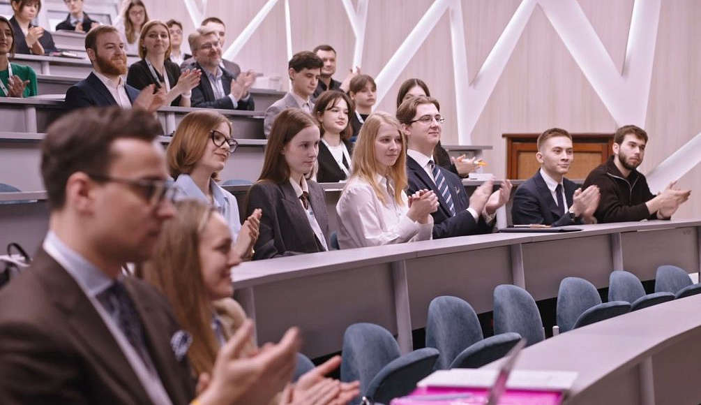 14–15 апреля состоялся очный этап конкурса по международному коммерческому арбитражу ICA Moot Court