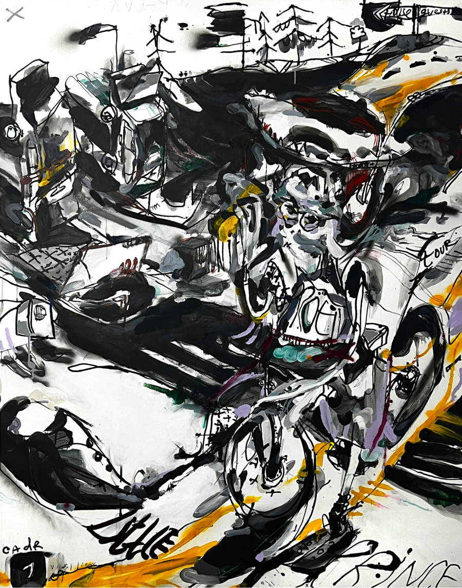 Галерея JART объявляет о новом формате работы (фото 8)