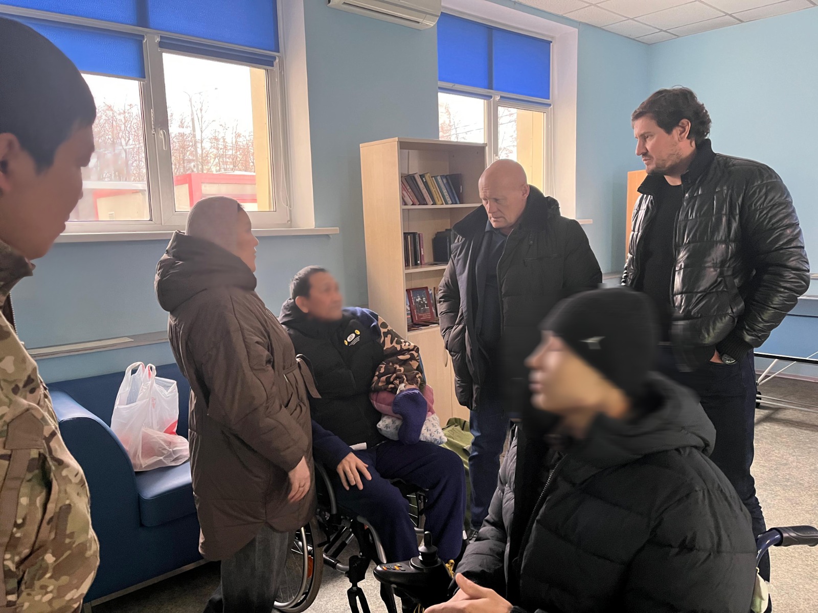 Фото страницы