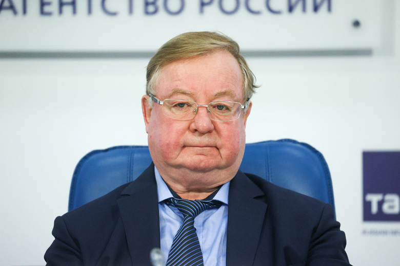 Сергей Степашин