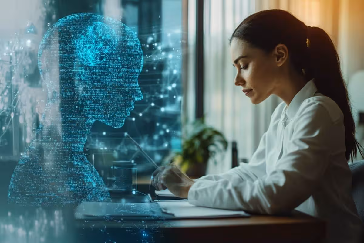 Искусственный интеллект превзошел психологов в проявлении сострадания