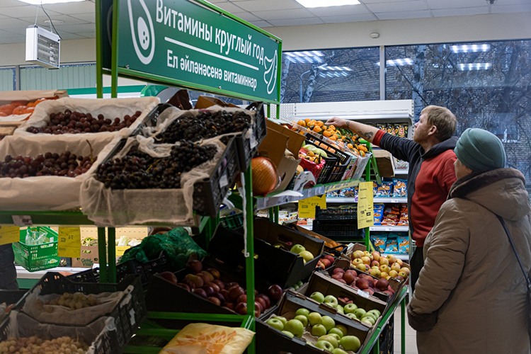 АО «Челны-Хлеб» экс-депутата Госсовета РТ Рафаэля Юнусова в прошлом году заработало 3 млрд рублей, что больше на 18%, чем в 2023-м